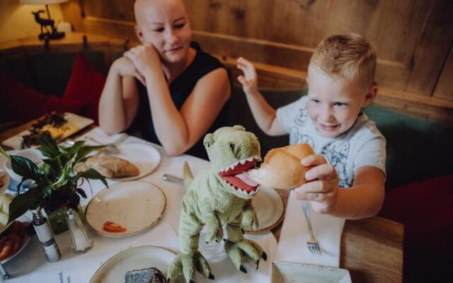 Hotel & Restaurant Stern