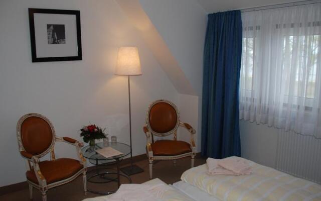 Strandhotel Steinhoff