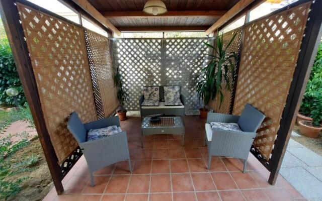 Appartamento VACANZE DI PUCCI LIDIA