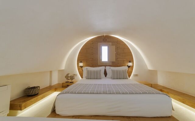 Opalia Suites
