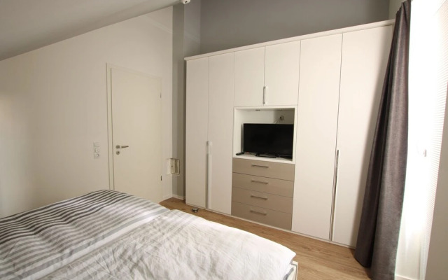 Sonnengarten 20 - Heimathafen