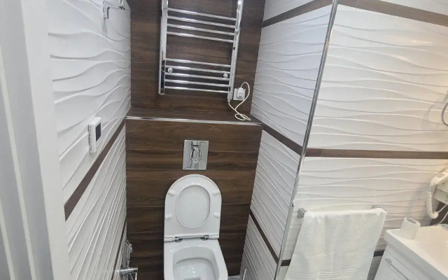 Orbi Luxury Apartments