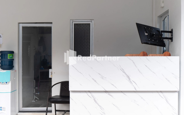 Wisma Narada 2 Lampung RedPartner