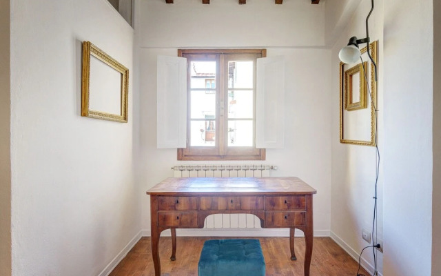 Ginevra Apartment by Firenze Prestige