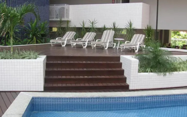 Star View Beach Class Penthouse