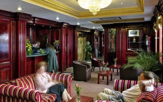 Gem Fitzrovia Hotel