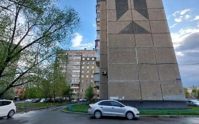 Апартаменты на улице Чичерина