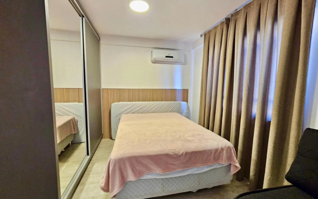 SOBRADO 250 MTS PRAIA MARISCAL Algodoeiro 249-4