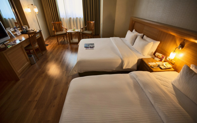 Anemon Hotel Antakya
