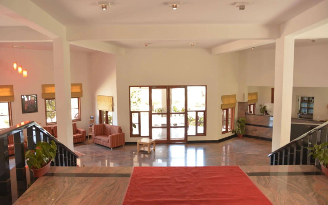 Saiacs Convention Resort