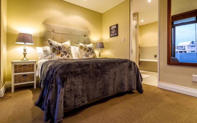 Eden on the Bay Studios