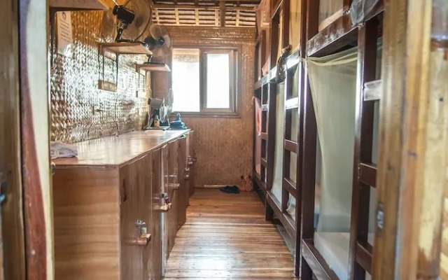Mad Monkey Hostel Nacpan Beach - Adults Only