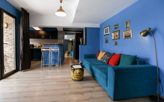 Homey - Calea Victoriei 32-34