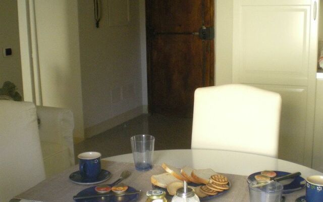 Suite Piccolomini