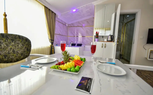 Loca Suit Otel