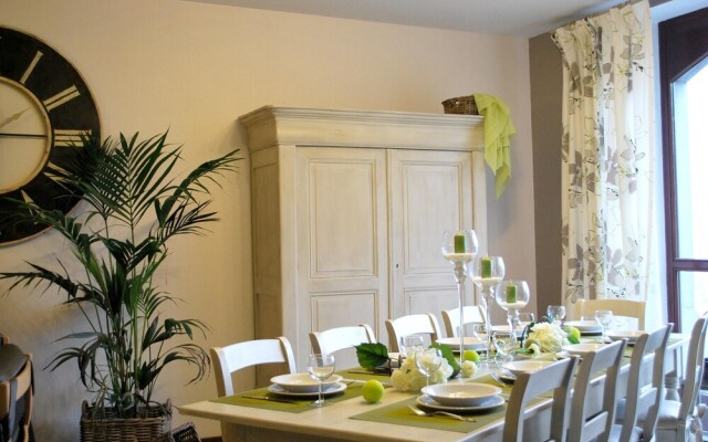 House With 3 Bedrooms in Bertrix, With Furnished Garden and Wifi