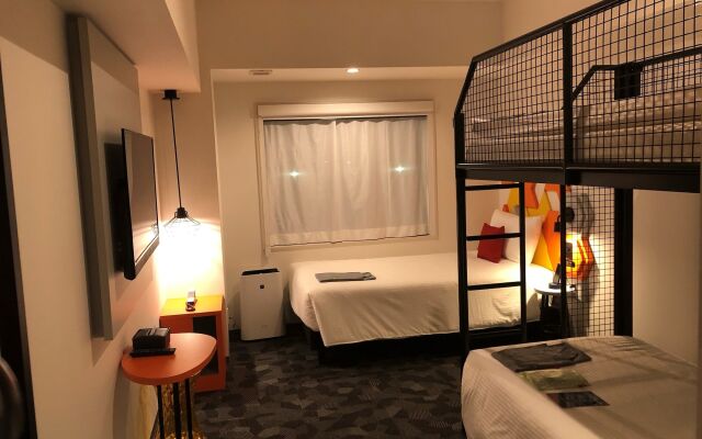 Ibis Styles Tokyo Bay