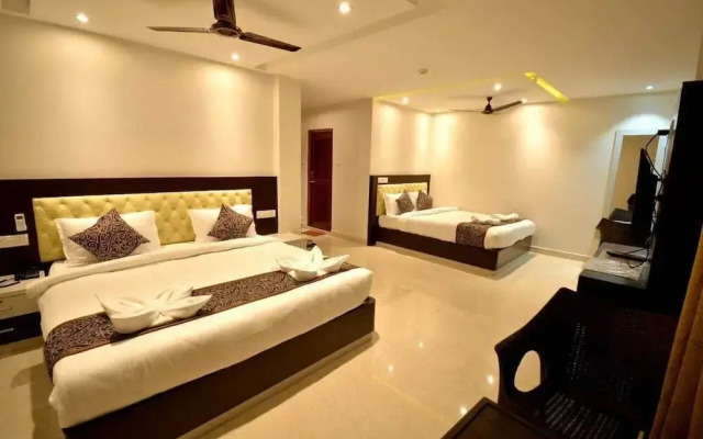 Hotel Mount View Pristine