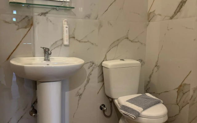 Elizabeth Apartments