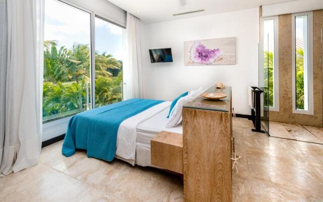 Best Private Cocotal Villas in Punta Cana