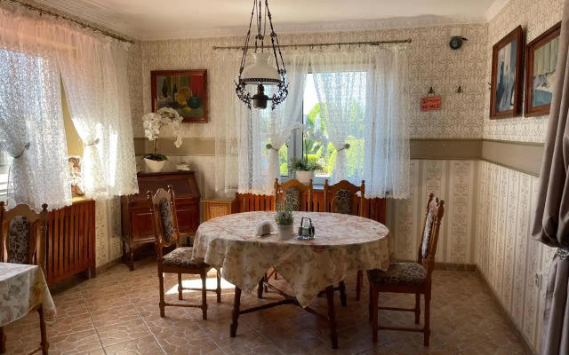 Zajazd Restauracja Derby