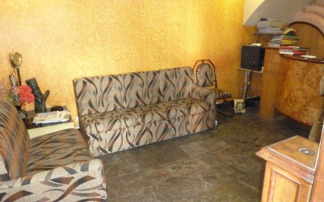 Hotel Shree Yash