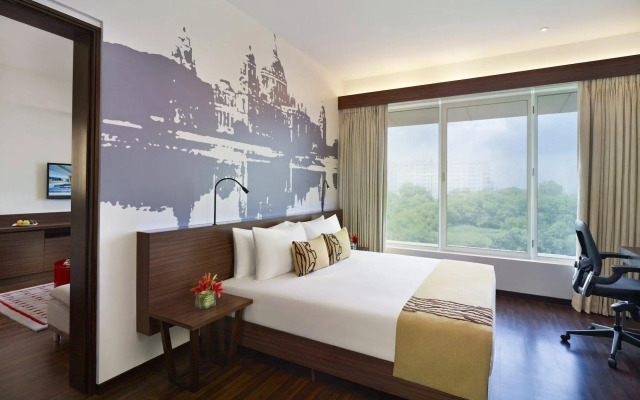 Vivanta Kolkata EM Bypass