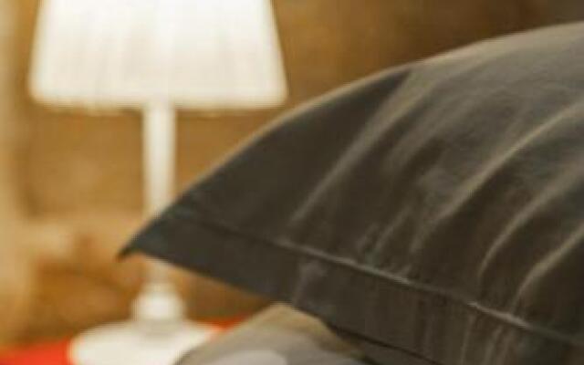 Le logis du puy St Front