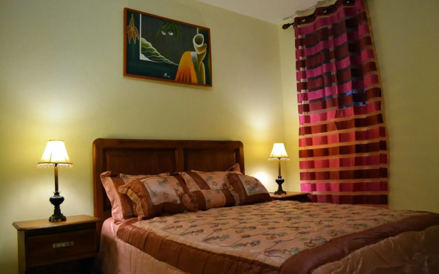 Jeffel Hotel