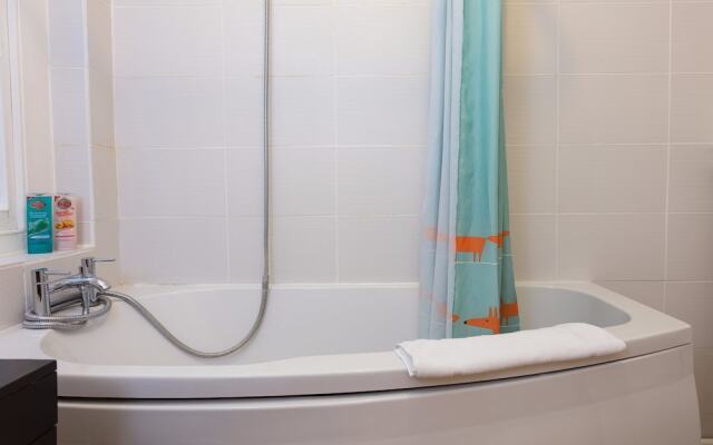 1 Bedroom Apartment in Tufnell Park