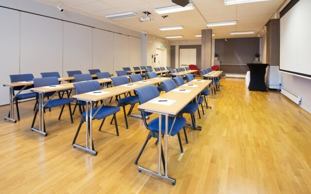 Home Hotel Grand Gjovik