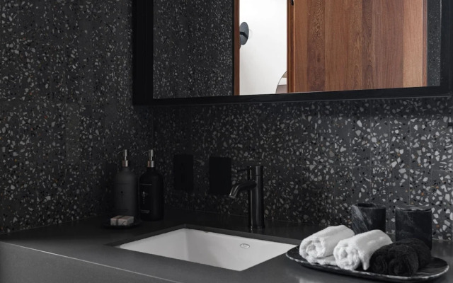 Colima 71 Casa de Arte Hotel