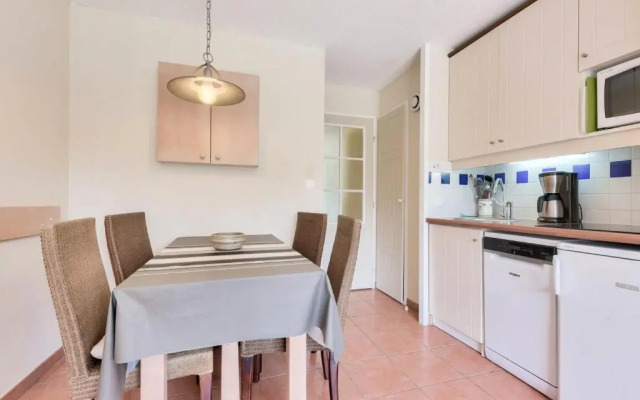 Résidence ESTIVEL - Eden Club