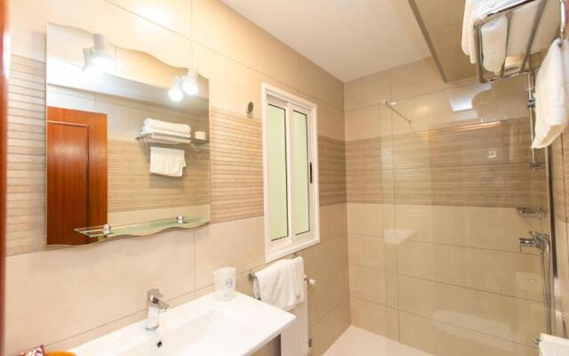 Hotel Ros Mary