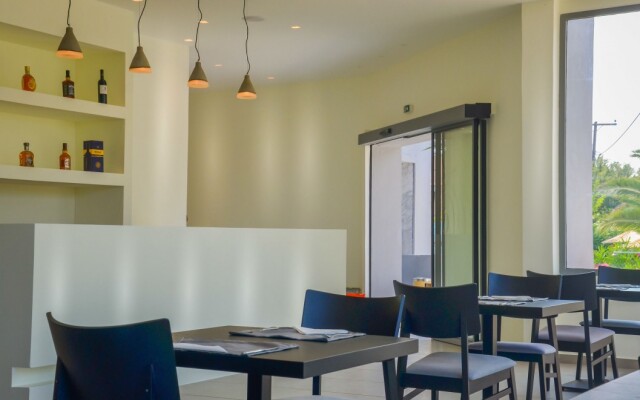 Inspira Boutique Hotel -Adults Only