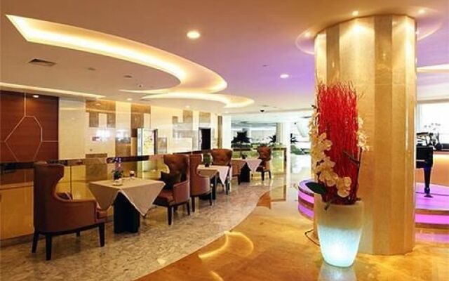 Nangong Spring Season Hotel