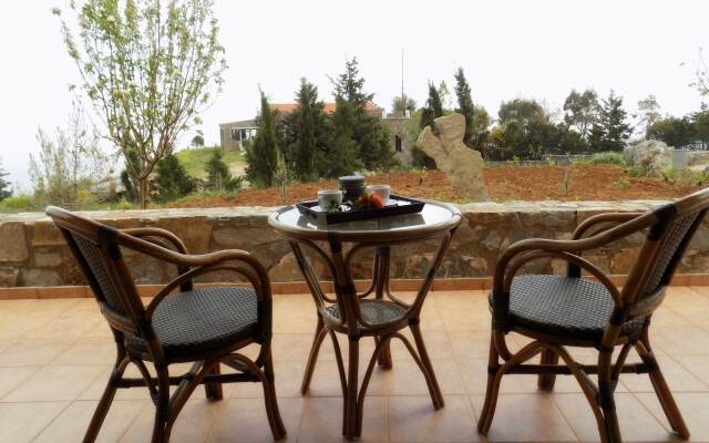 Aetovigla Traditional Guest Houses