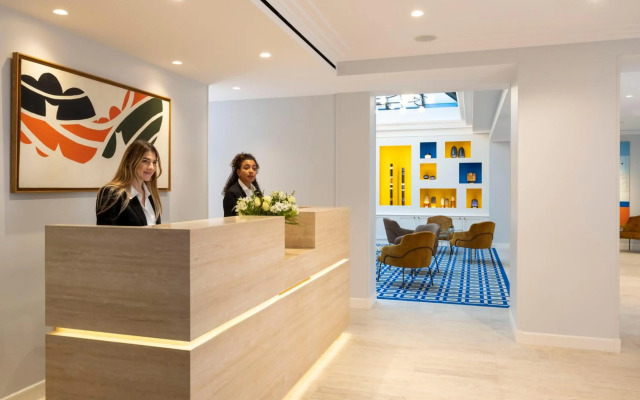 Hotel Duminy Vendome