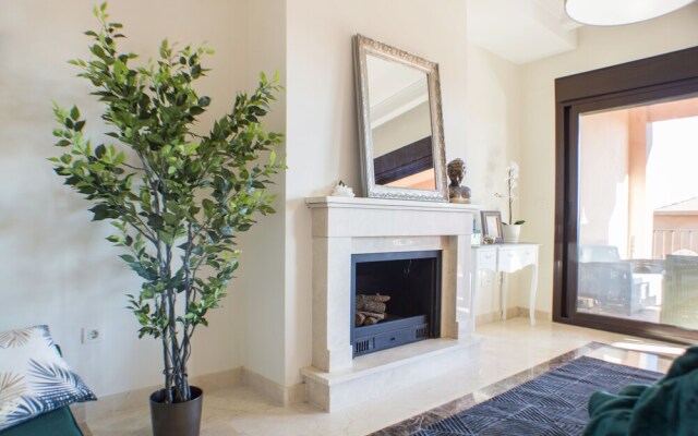 Las Villas de Santa Maria by Holiday World