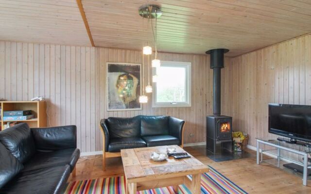"Armine" - 450m from the sea in NW Jutland