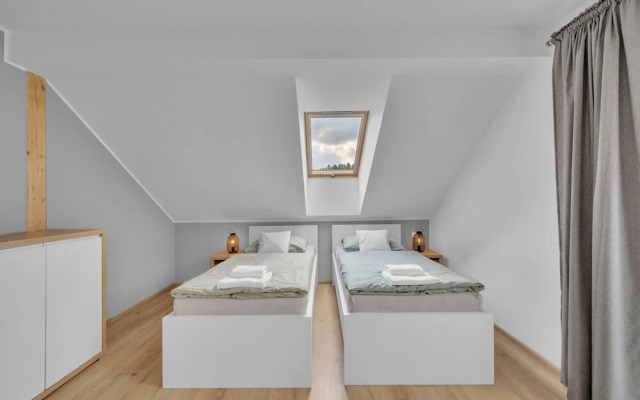 Villa in Austria Near Ski Slopes