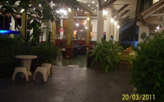 Kamala Beach Inn