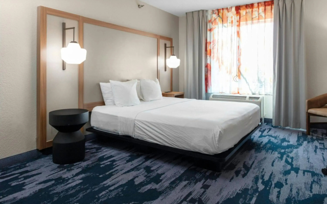 Fairfield Inn & Suites by Marriott Rapid City