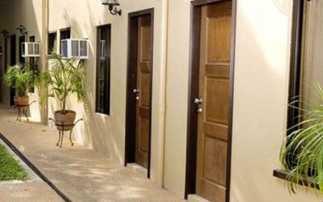 Casa Escano Bed & Breakfast