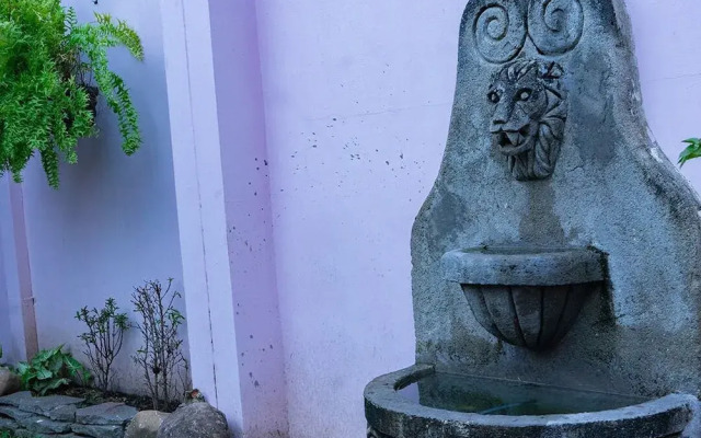 Hostal Casa Luna