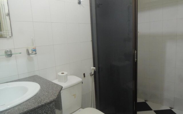 Hong Yen Hotel