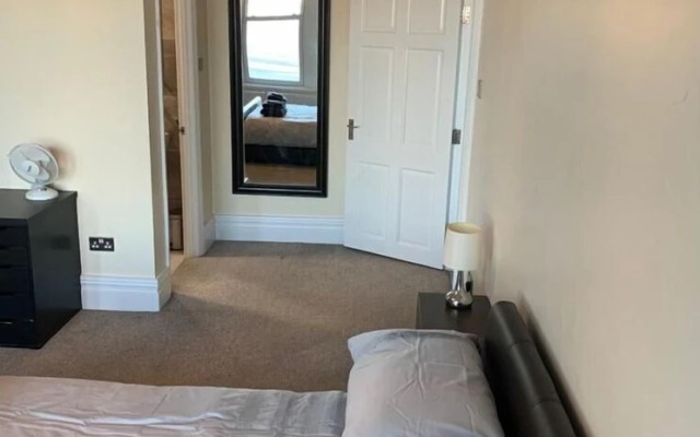 Marley Mansions Apartment - Egremont Promenade - 42