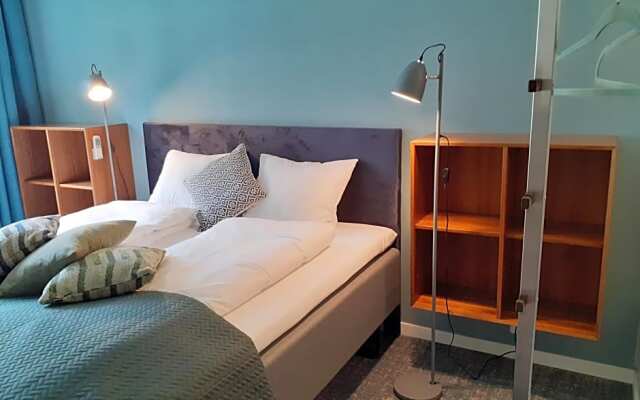 NEW OPENING Adventure hotel Eidfjord