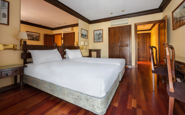 Crisol Conde Rodrigo