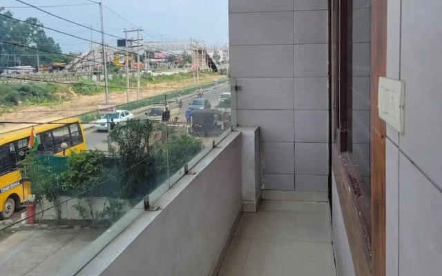 Hotel Vyom Vilas